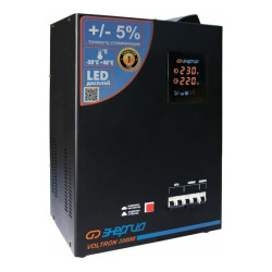 Стабилизатор Энергия VOLTRON - 20 000 / Е0101-0162